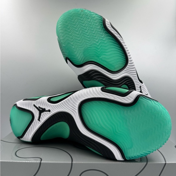 Nike Air Jordan Tatum 3 Welcome To The Garden Alternate BRAND NEW Size 10 main image 1